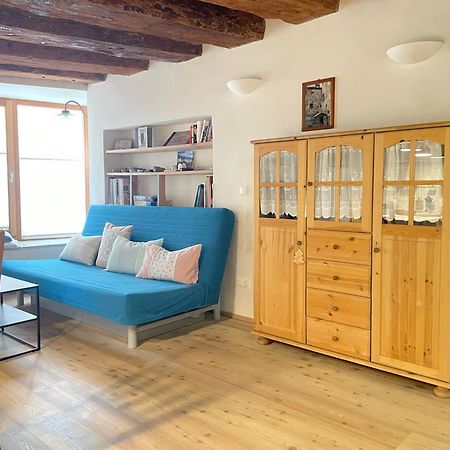 הל אין טירול Appartement Fassbinder מראה חיצוני תמונה