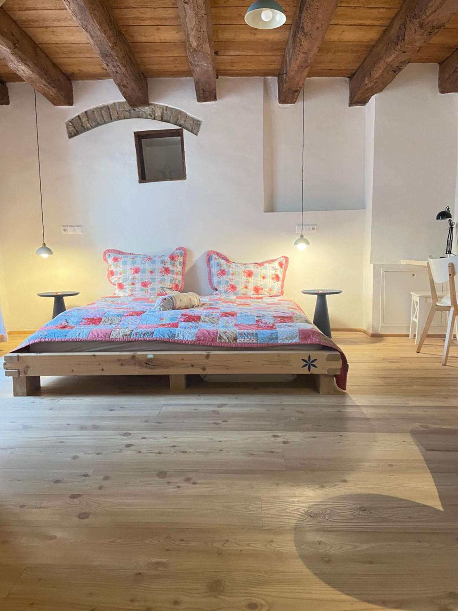 הל אין טירול Appartement Fassbinder מראה חיצוני תמונה