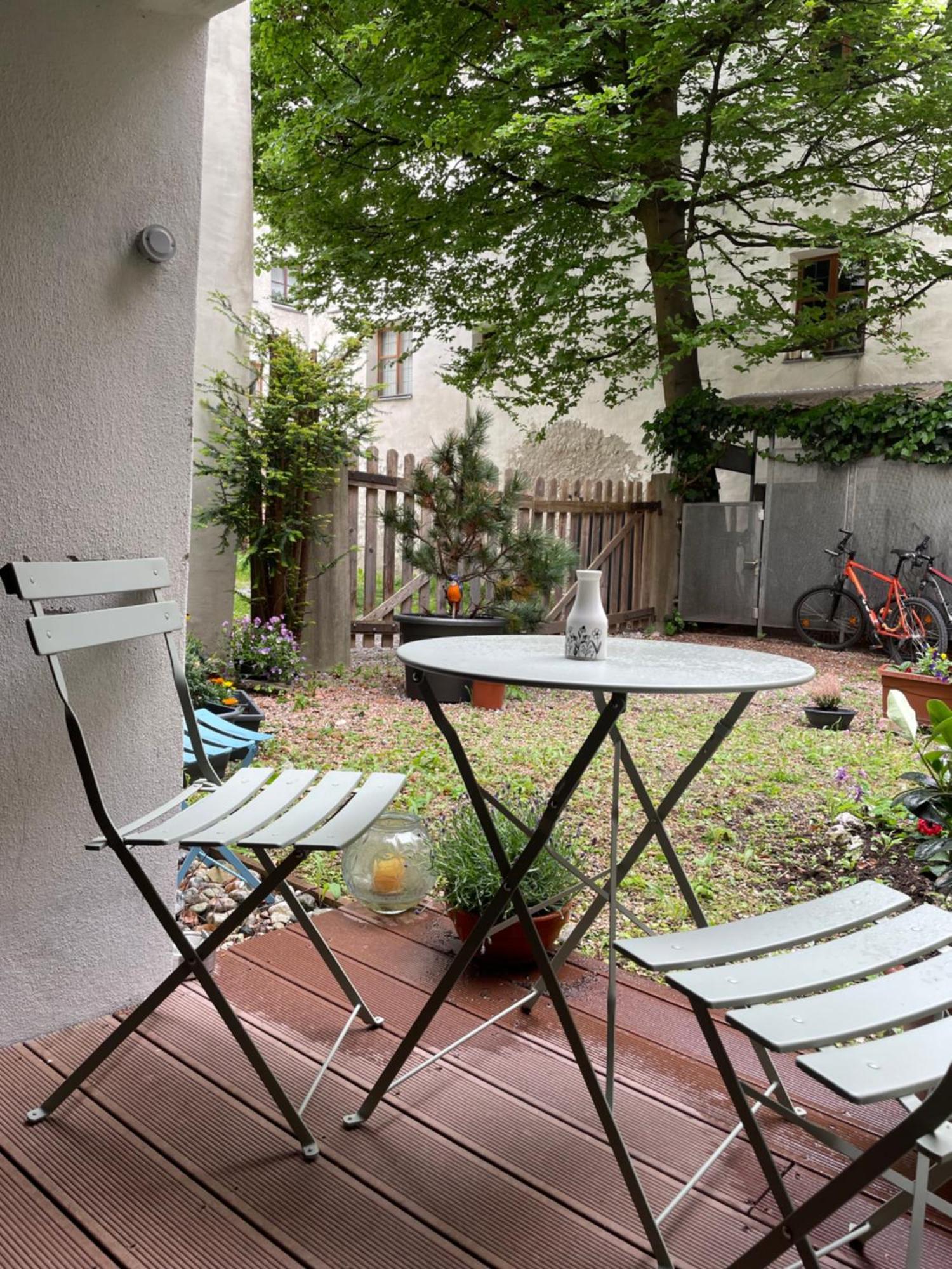 הל אין טירול Appartement Fassbinder מראה חיצוני תמונה